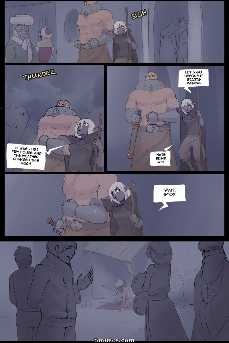 Price for Freedom — page 79