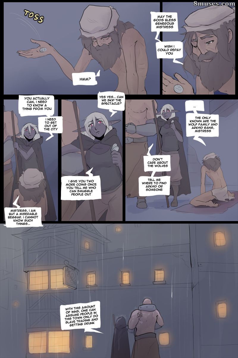 Price for Freedom — page 80