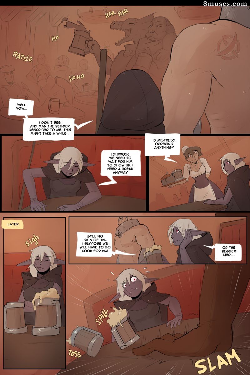 Price for Freedom — page 81