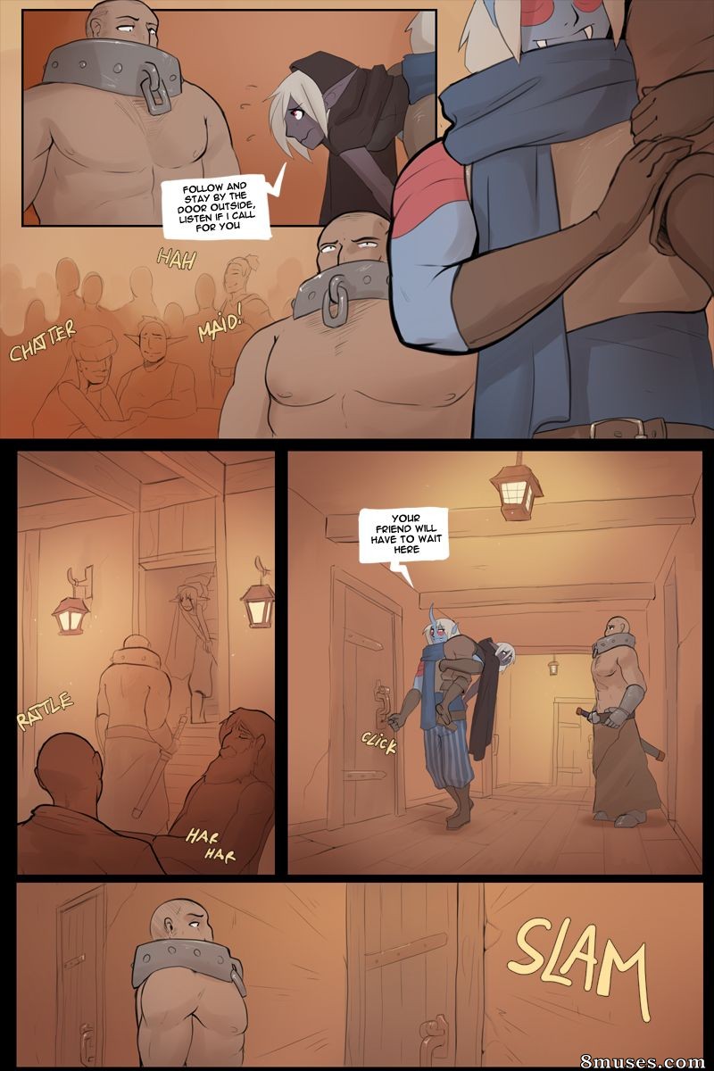Price for Freedom — page 86