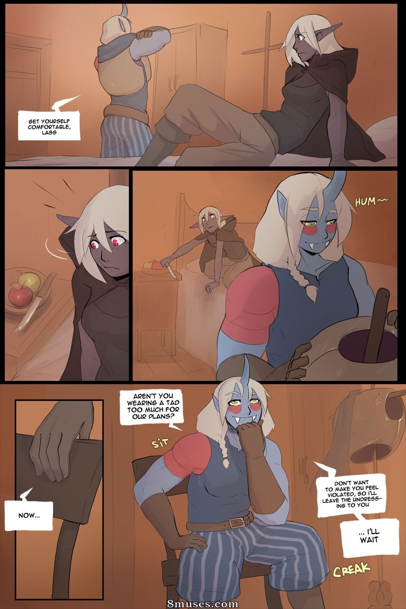 Price for Freedom — page 87