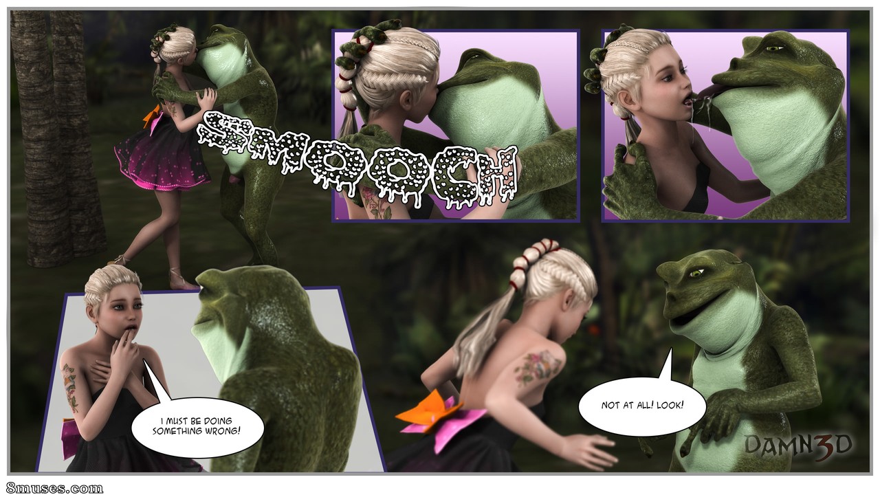 Prince Charming — page 4