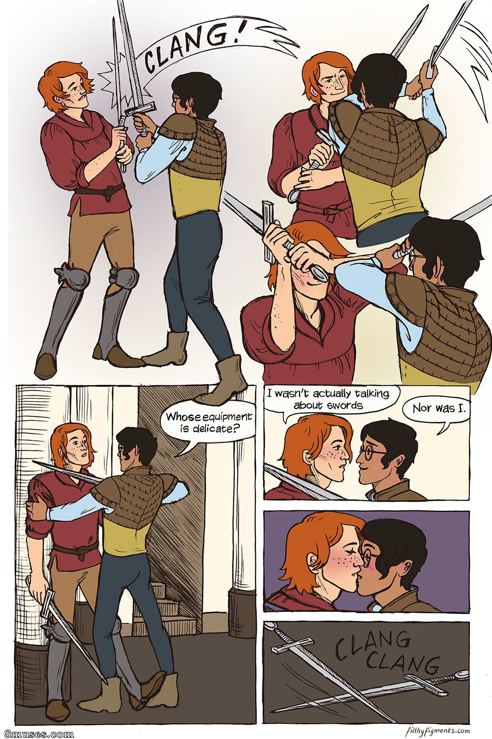 Princes Diary — page 18