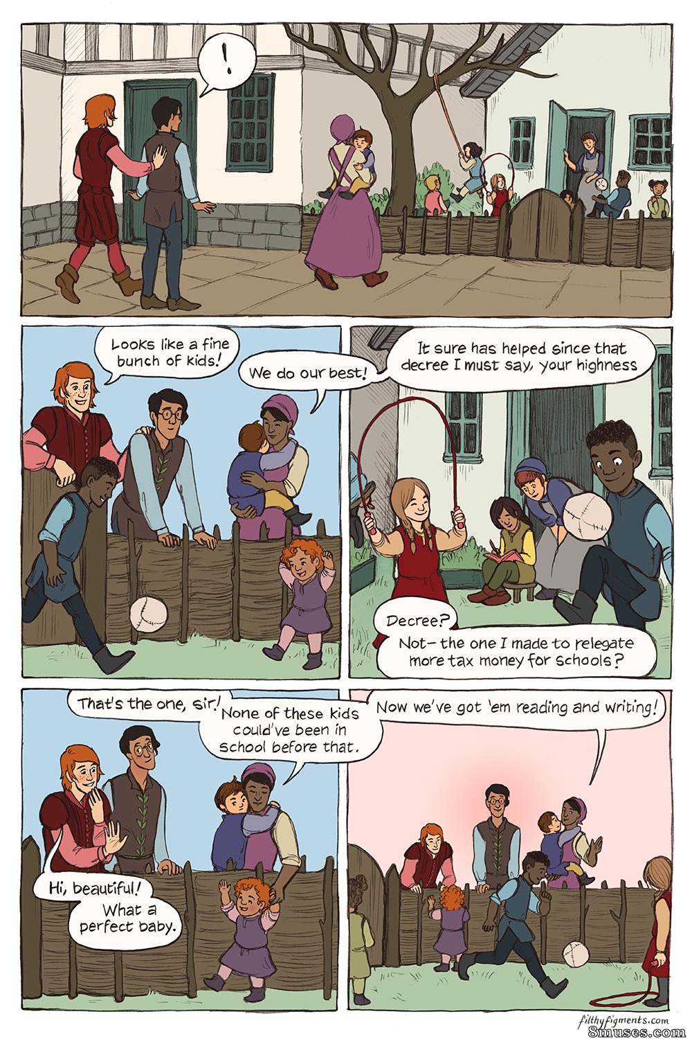 Princes Diary — page 36