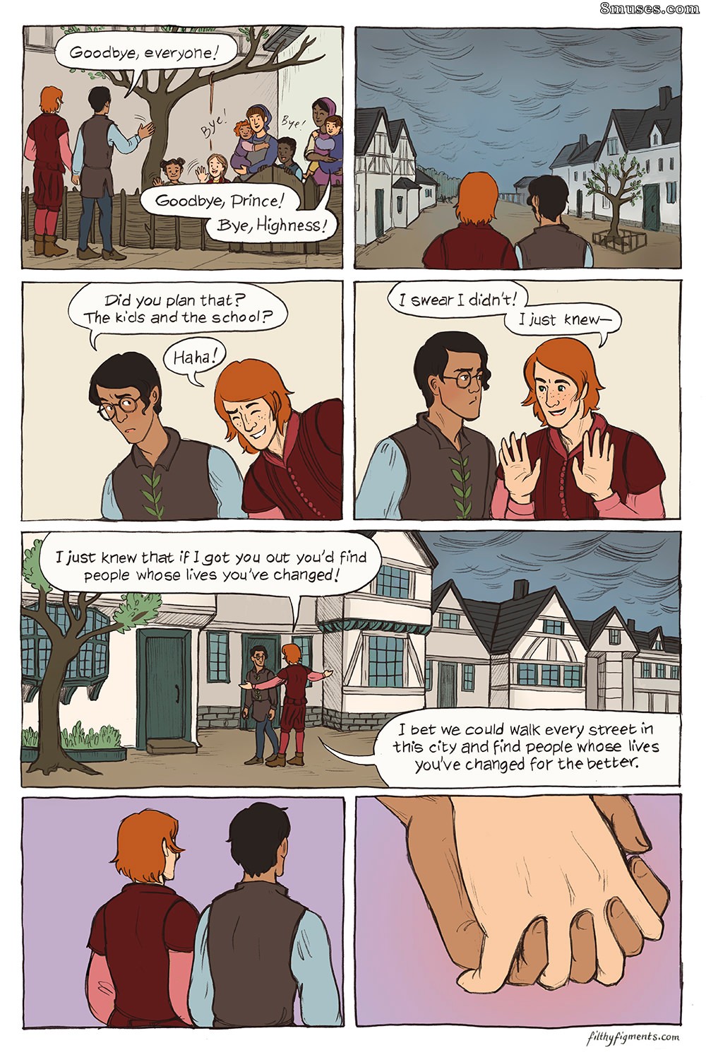 Princes Diary — page 37