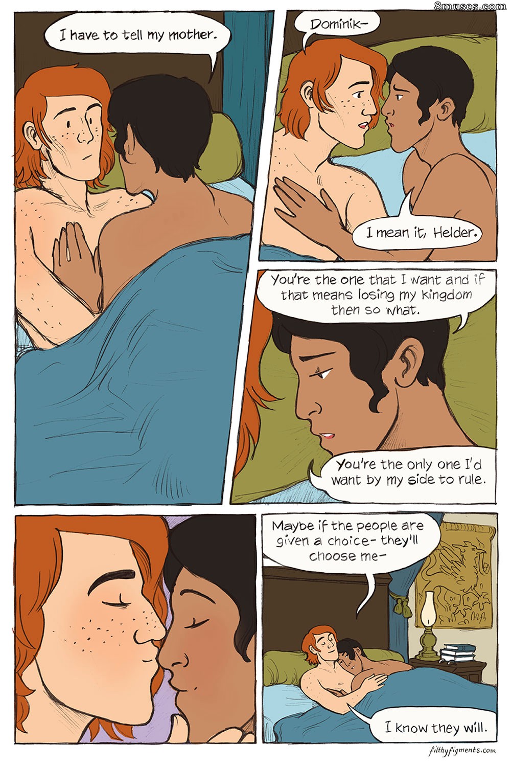 Princes Diary — page 44