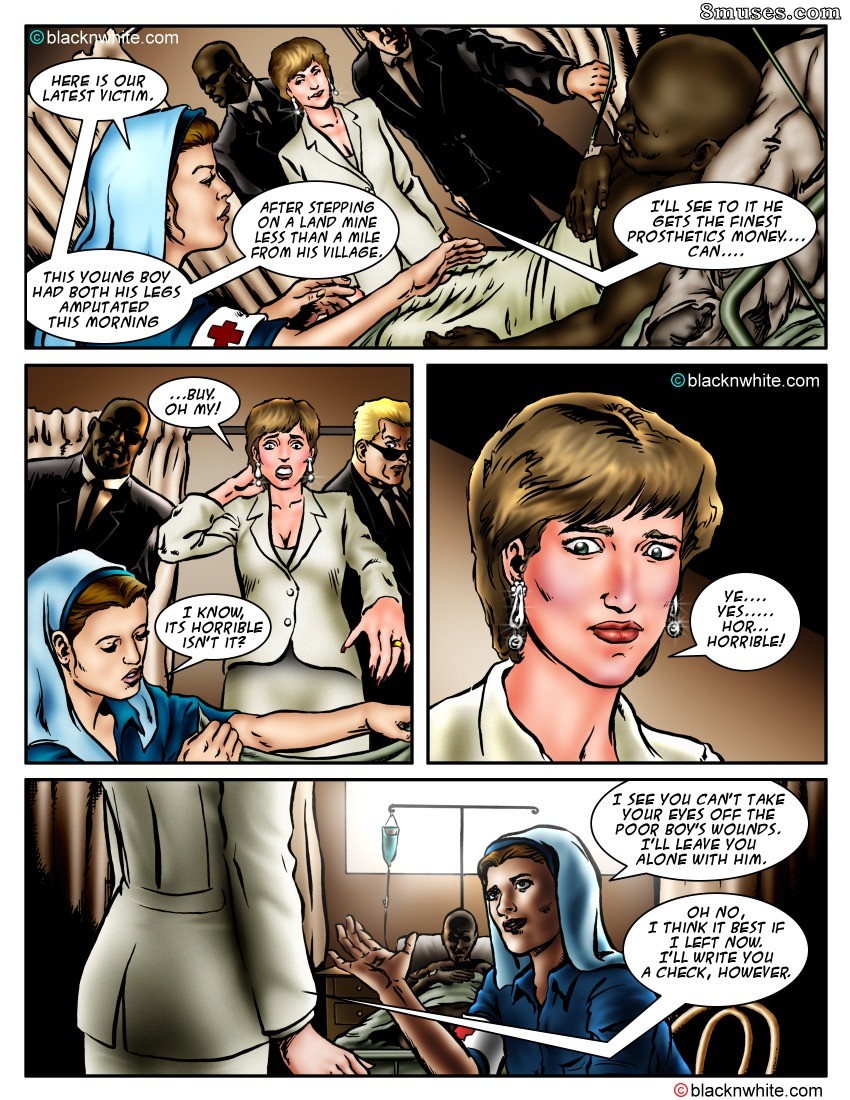 Princess and the BBC — page 2