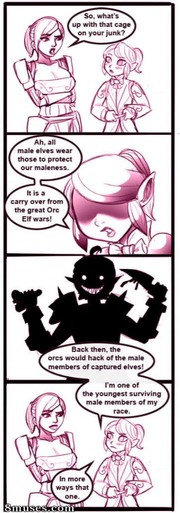 Princess Pippa and The Pounding Puppy — page 20