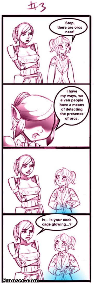 Princess Pippa and The Pounding Puppy — page 22