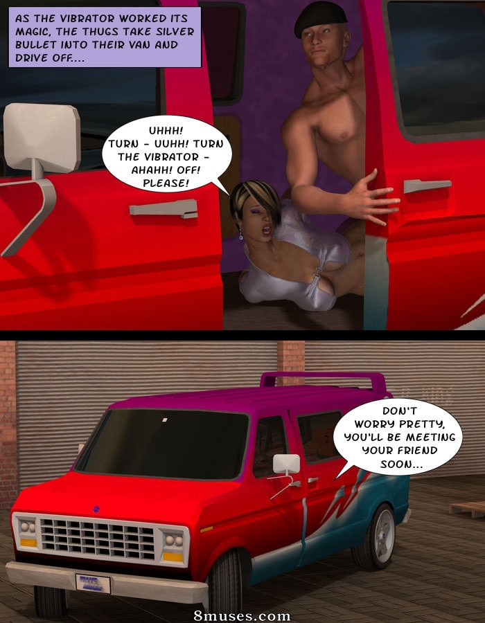 Prison Break — page 90