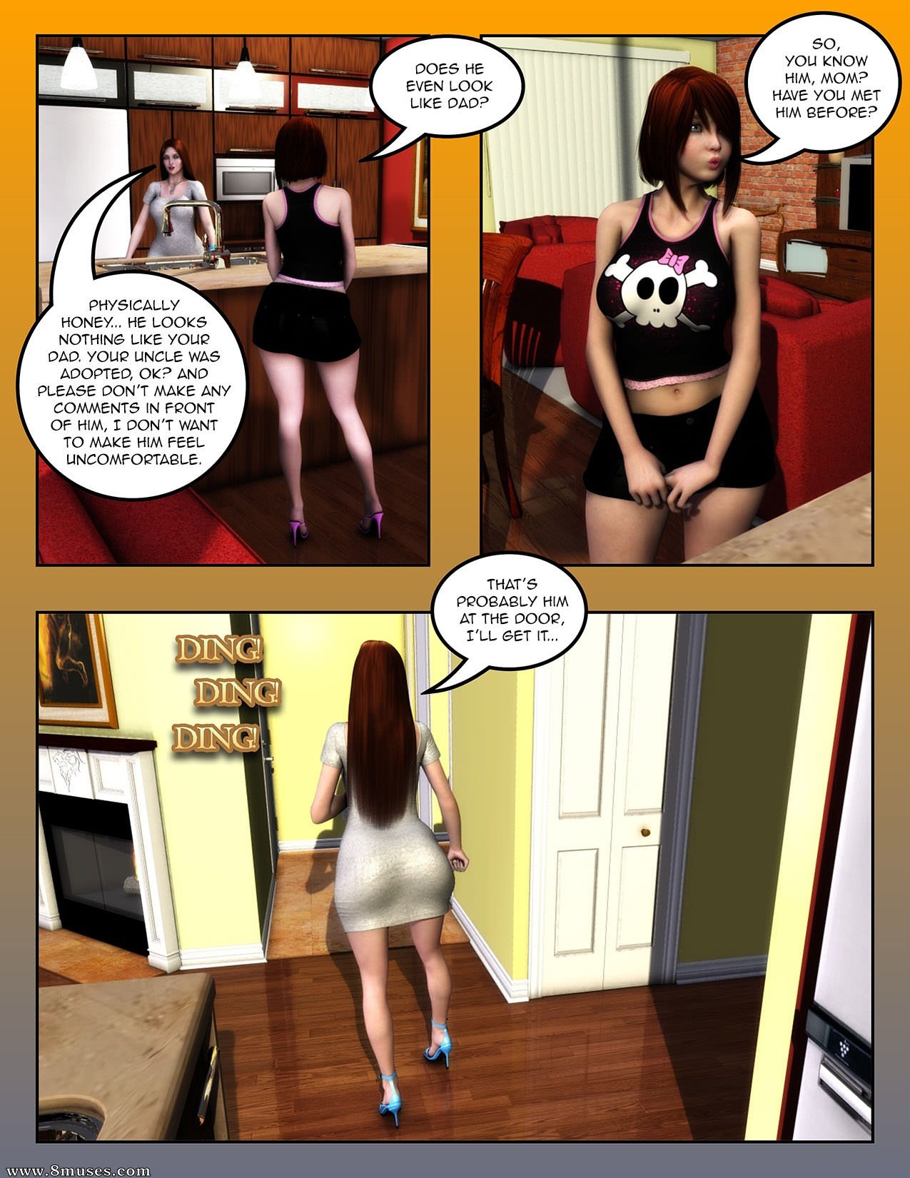 Prison Ladies — page 2