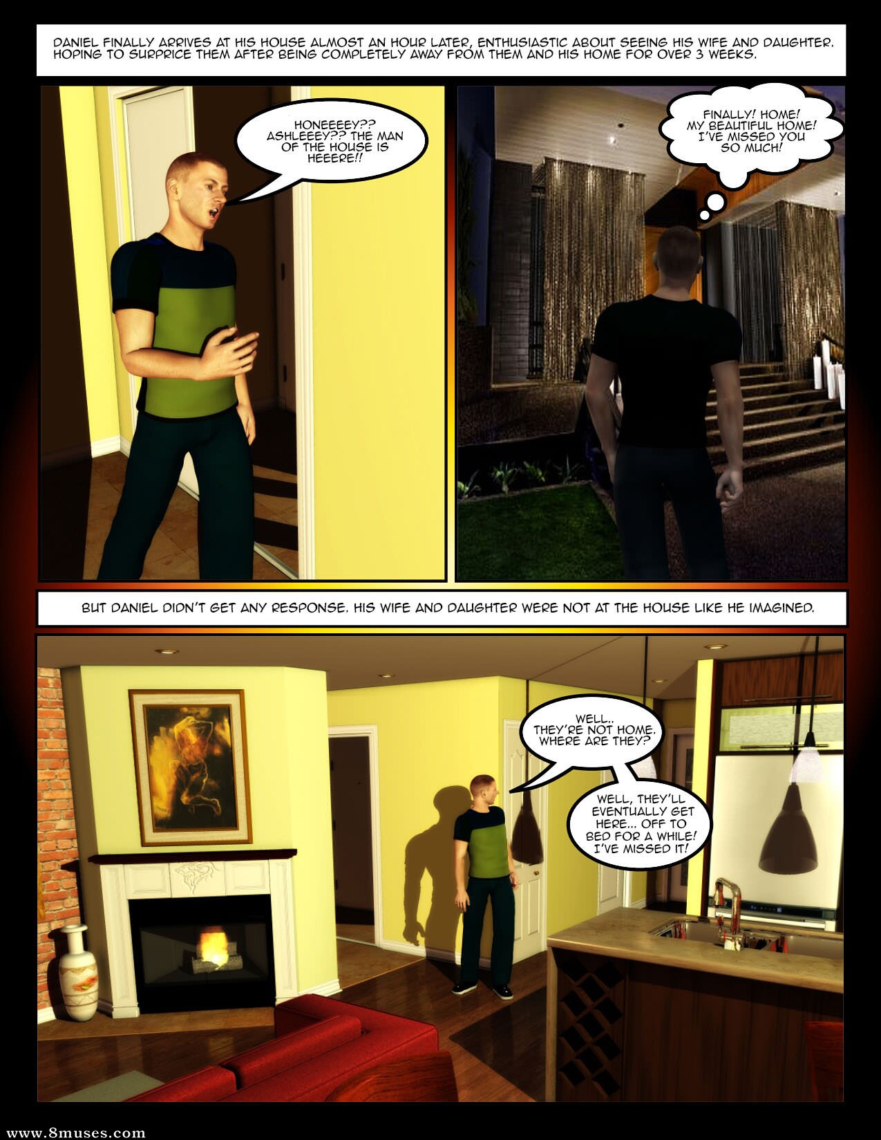 Prison Ladies — page 70