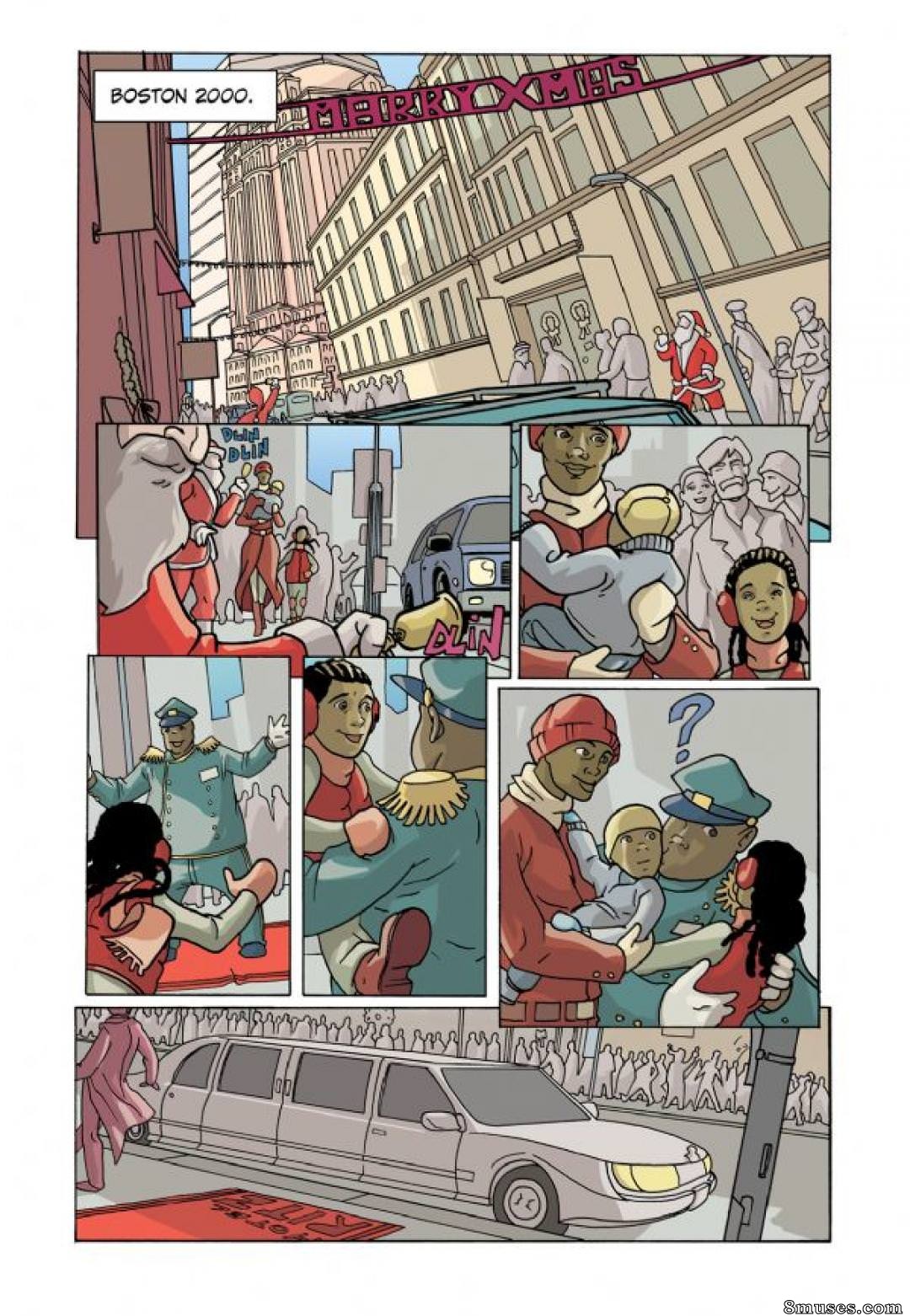 Prison Sex — page 2