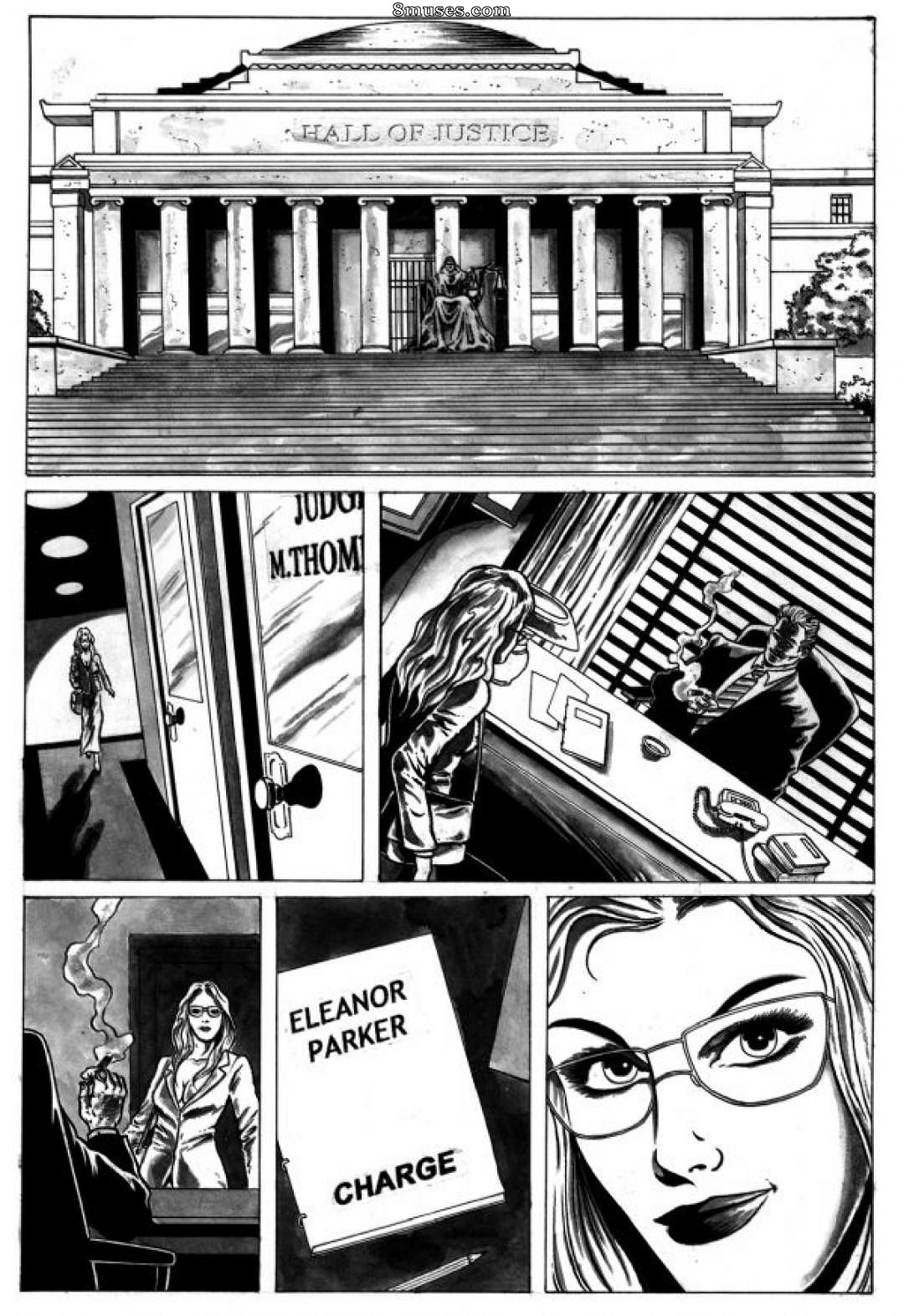Prison Sex — page 5