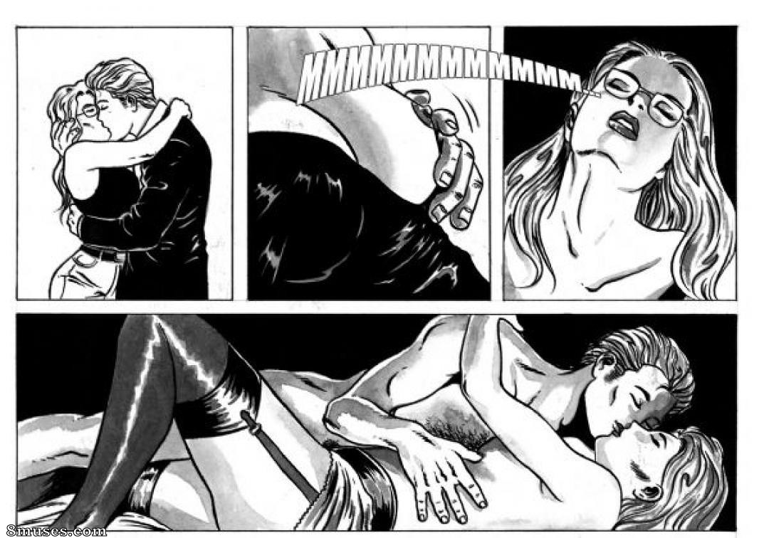 Prison Sex — page 7