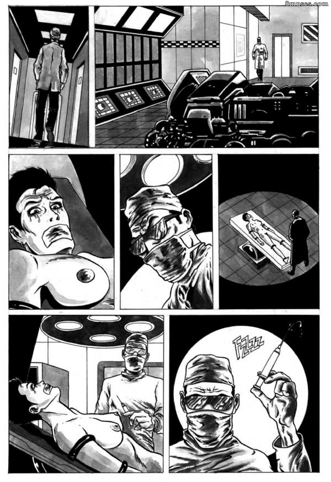 Prison Sex — page 11