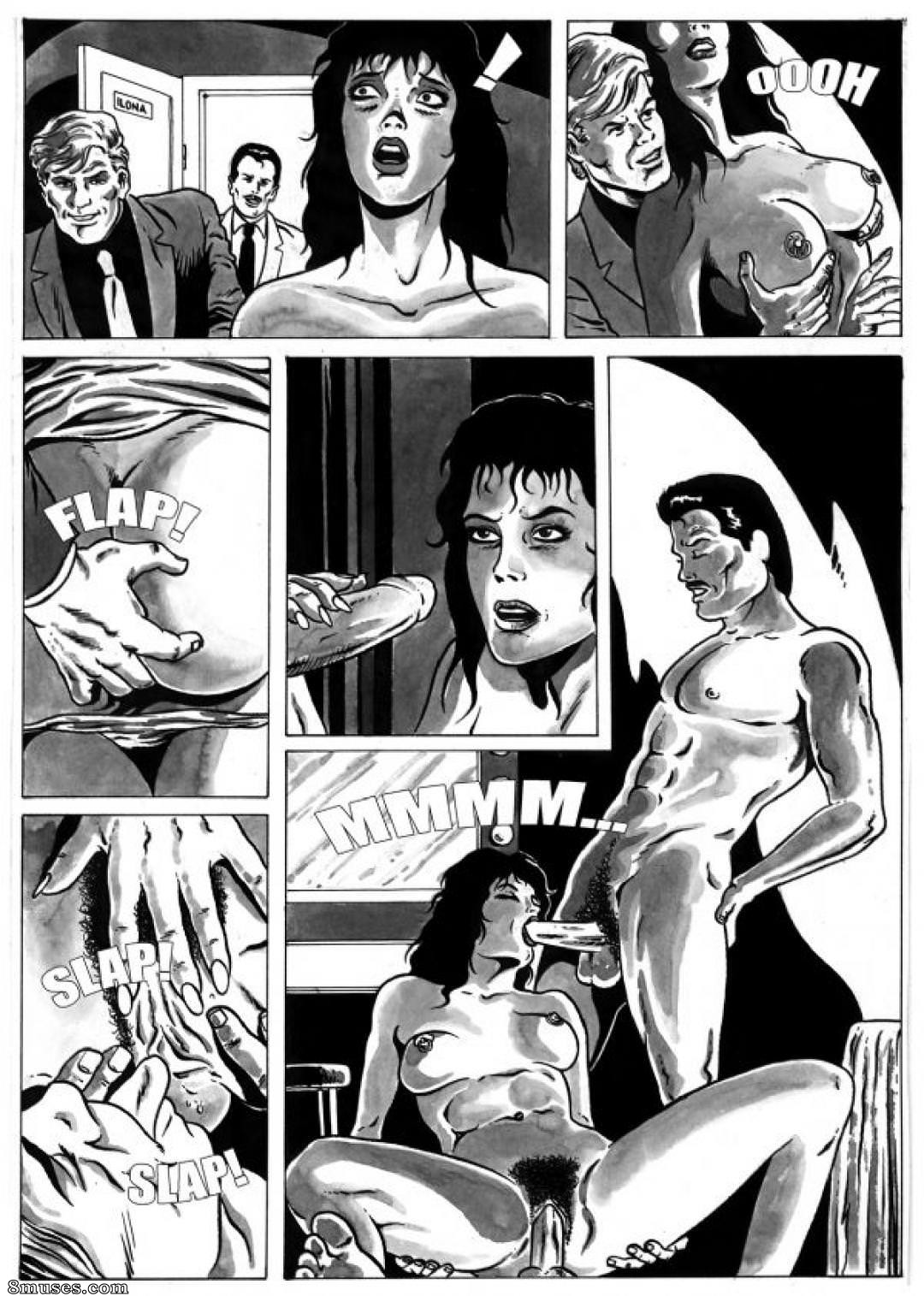 Prison Sex — page 15