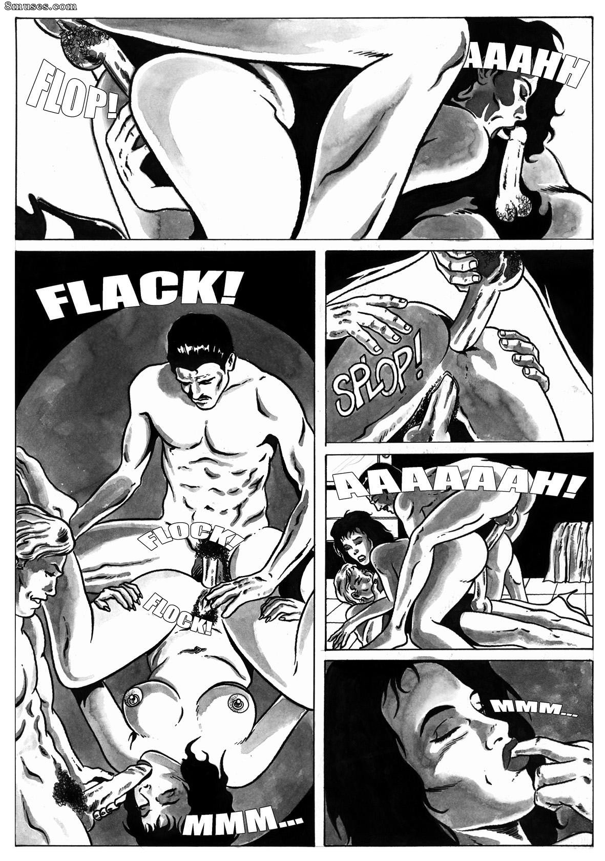 Prison Sex — page 16