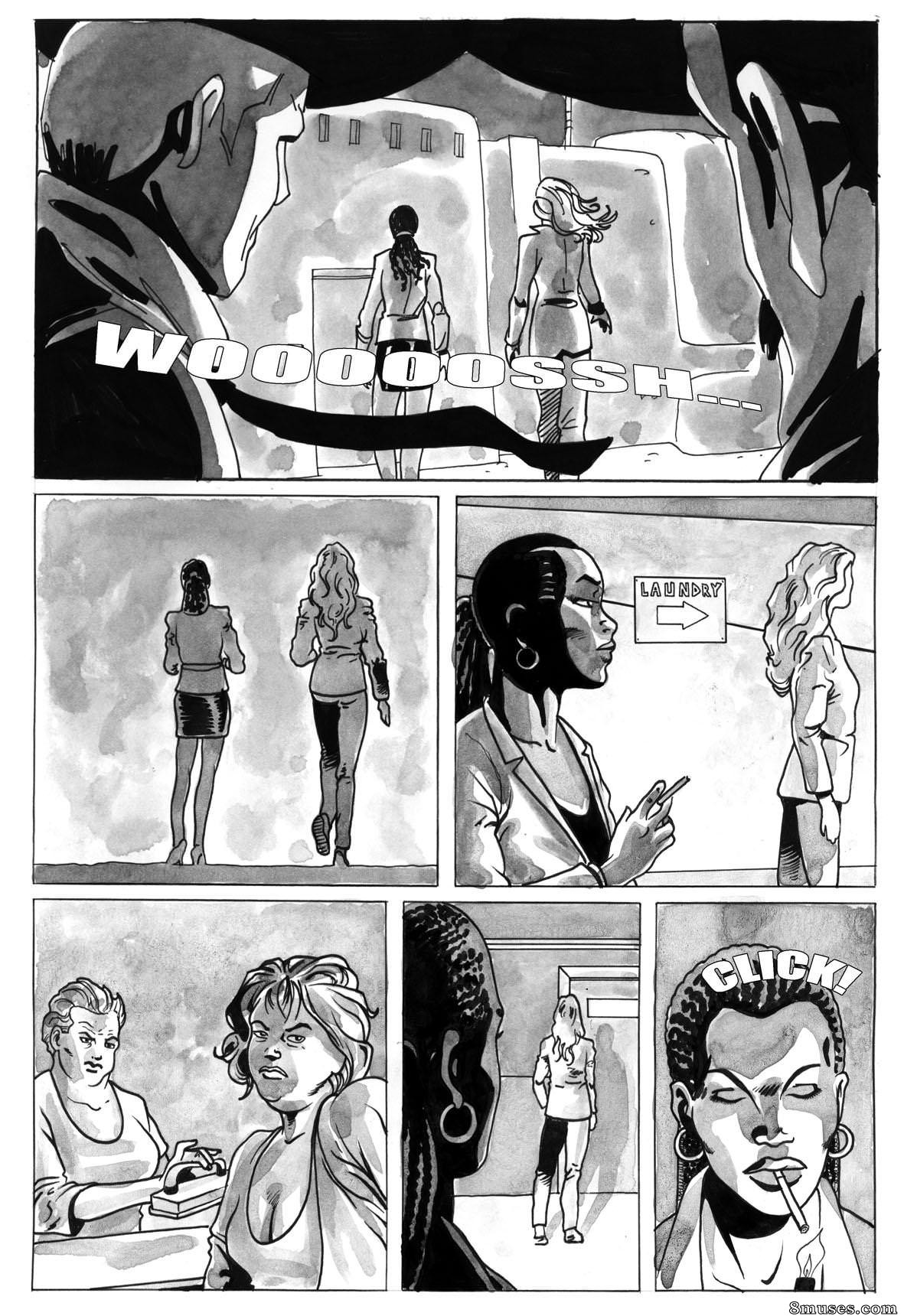 Prison Sex — page 20