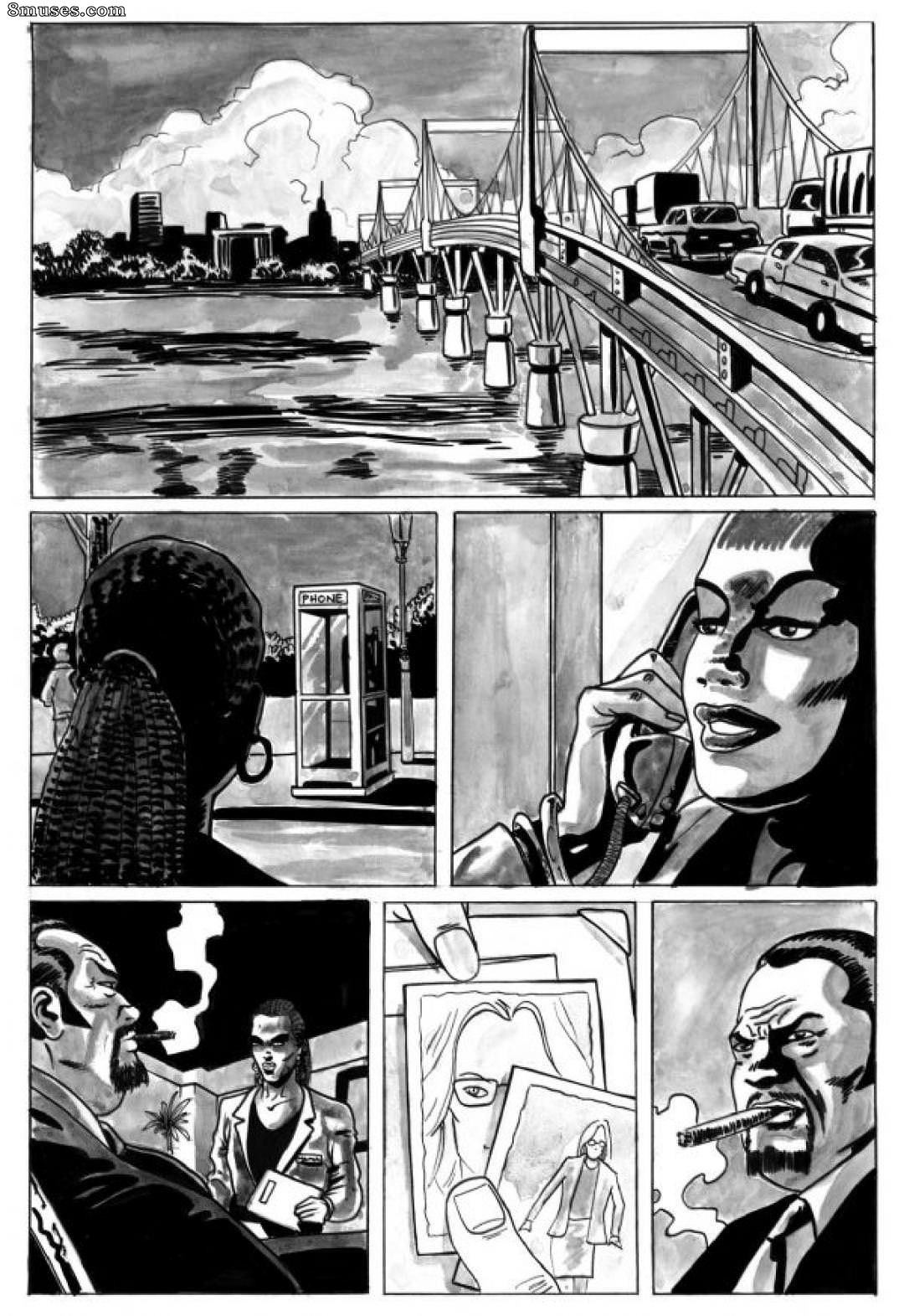 Prison Sex — page 21