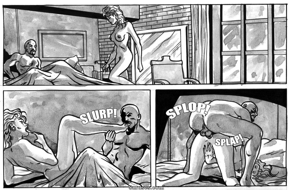 Prison Sex — page 26