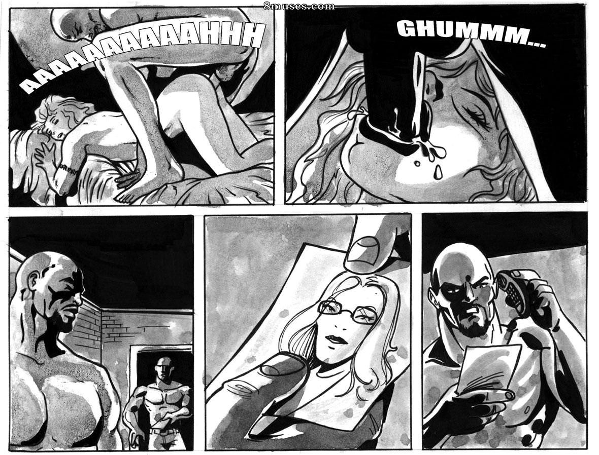 Prison Sex — page 27