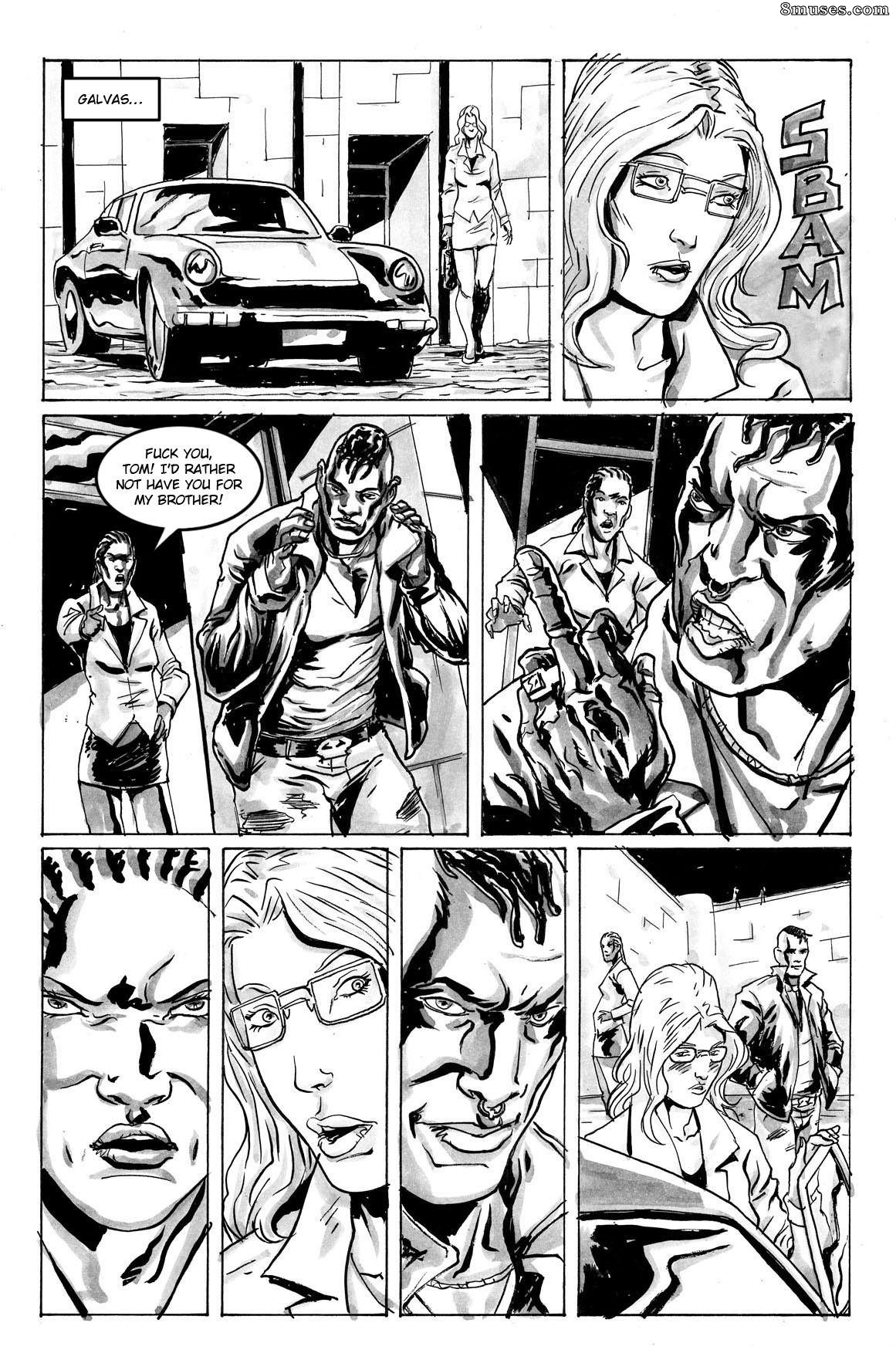Prison Sex — page 30