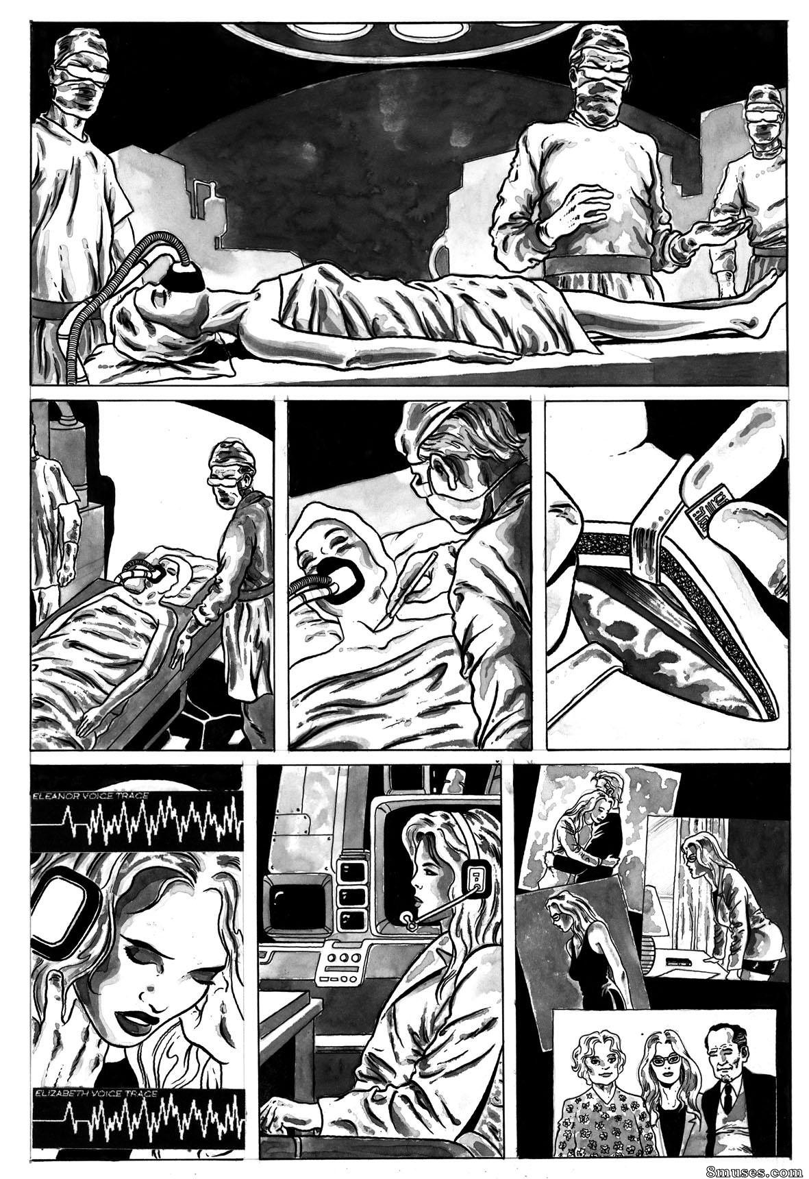 Prison Sex — page 40