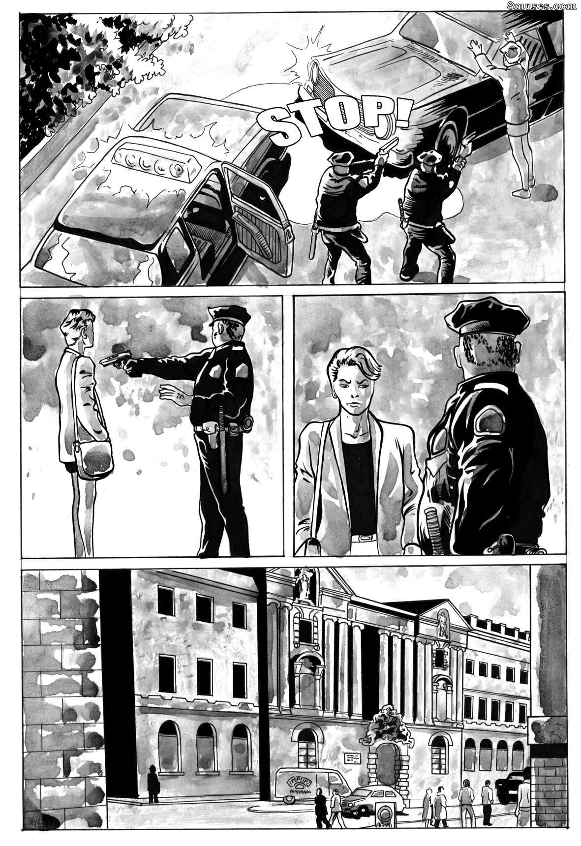 Prison Sex — page 41