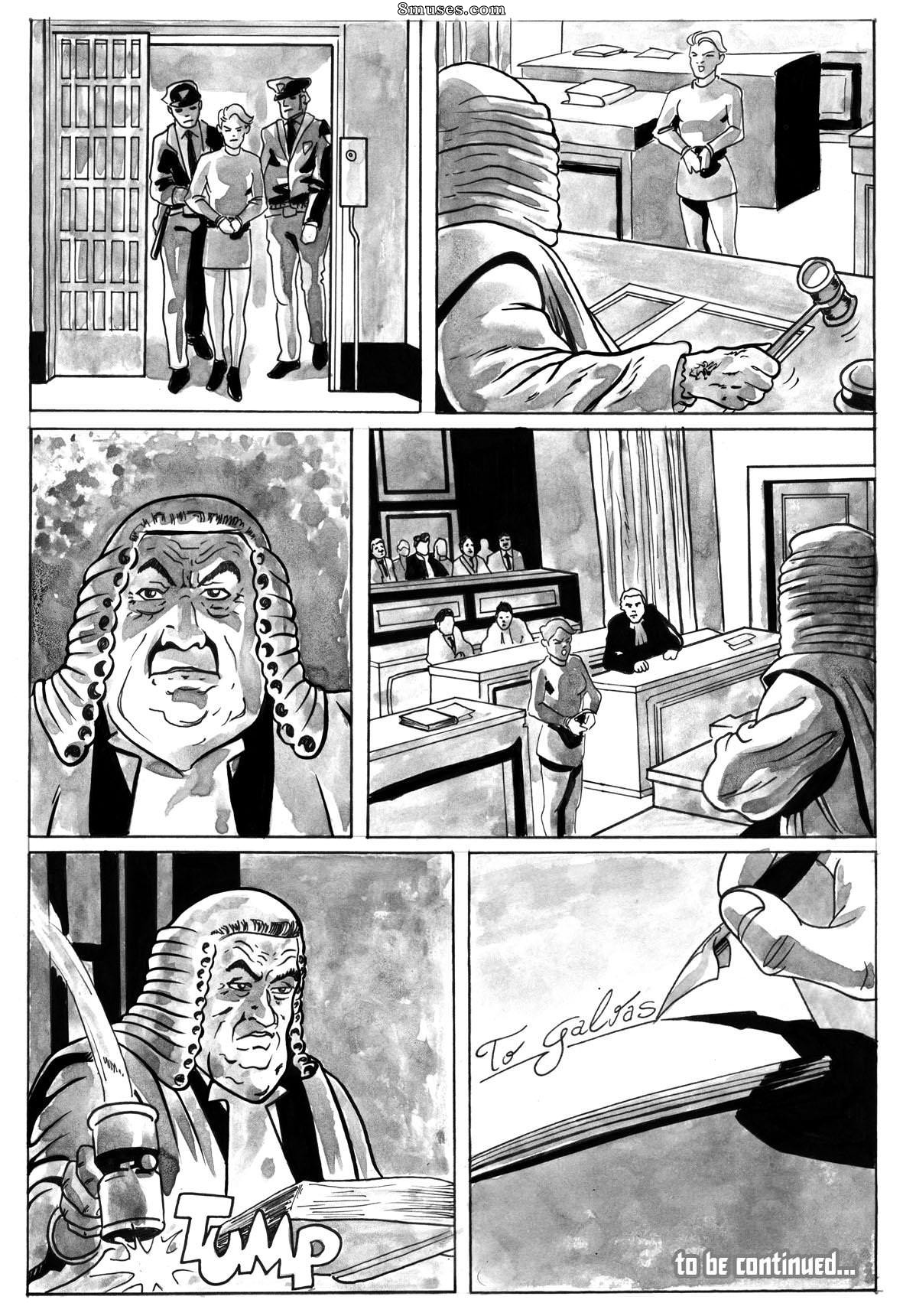 Prison Sex — page 42