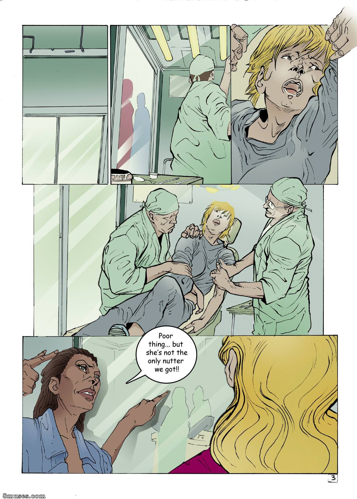 Prison Sex — page 46