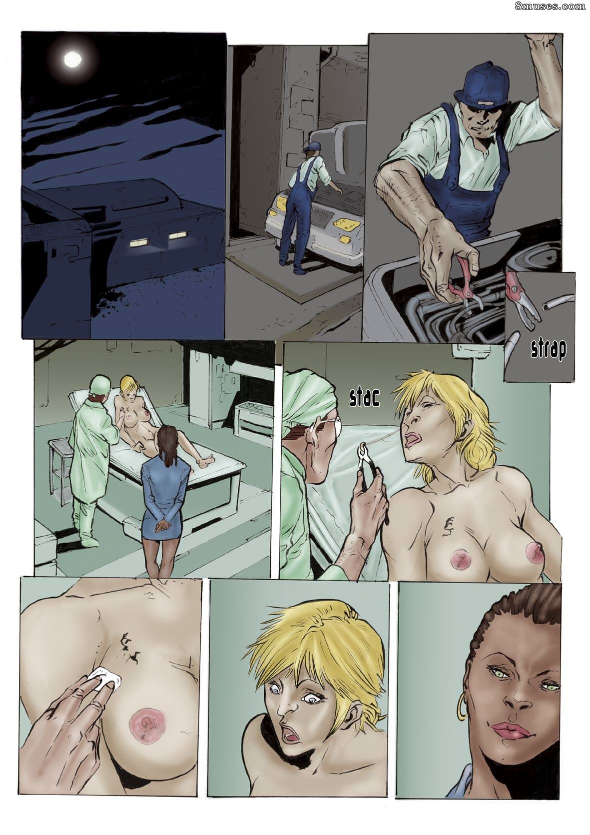 Prison Sex — page 48
