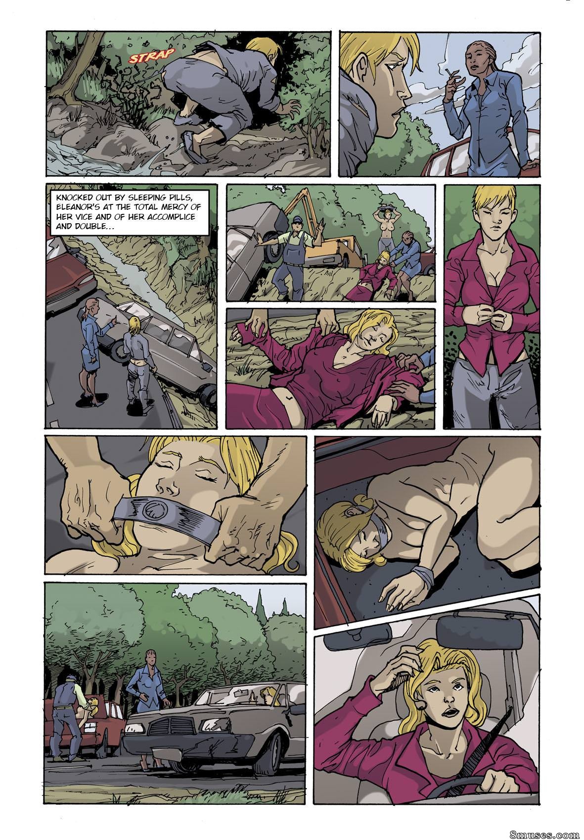 Prison Sex — page 52