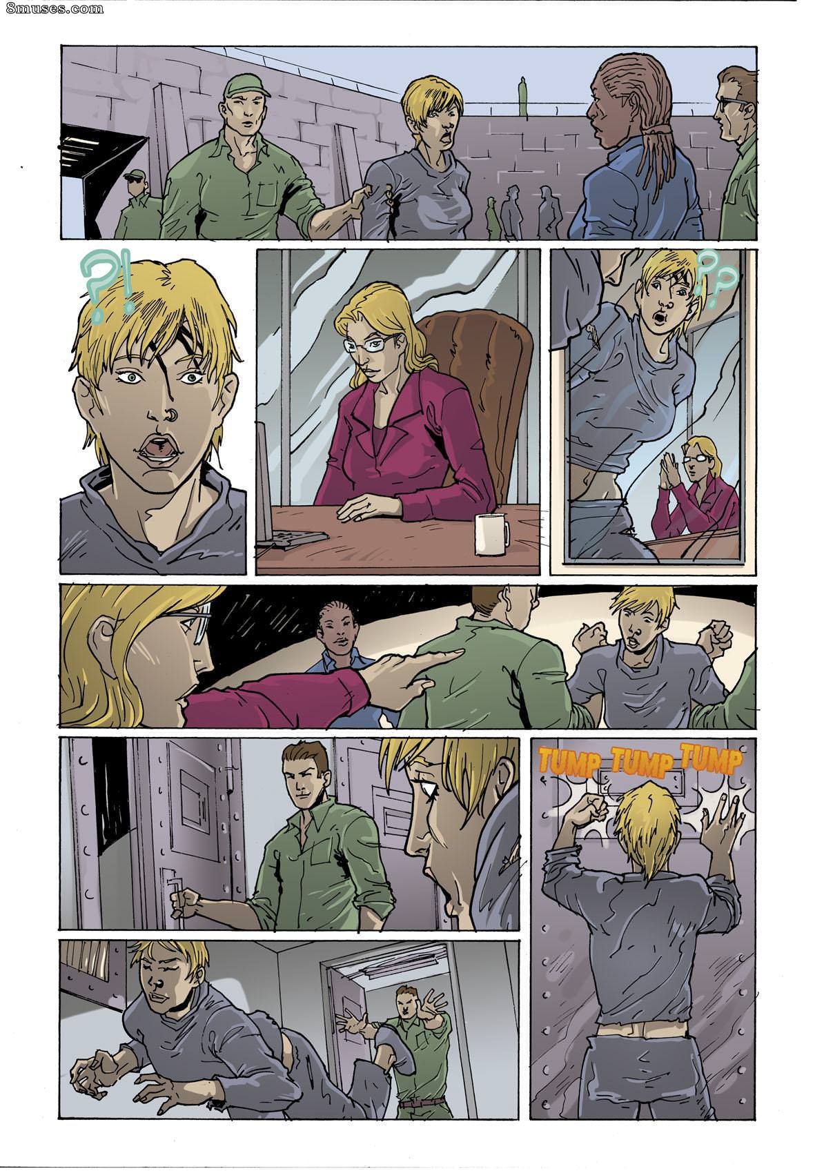 Prison Sex — page 55