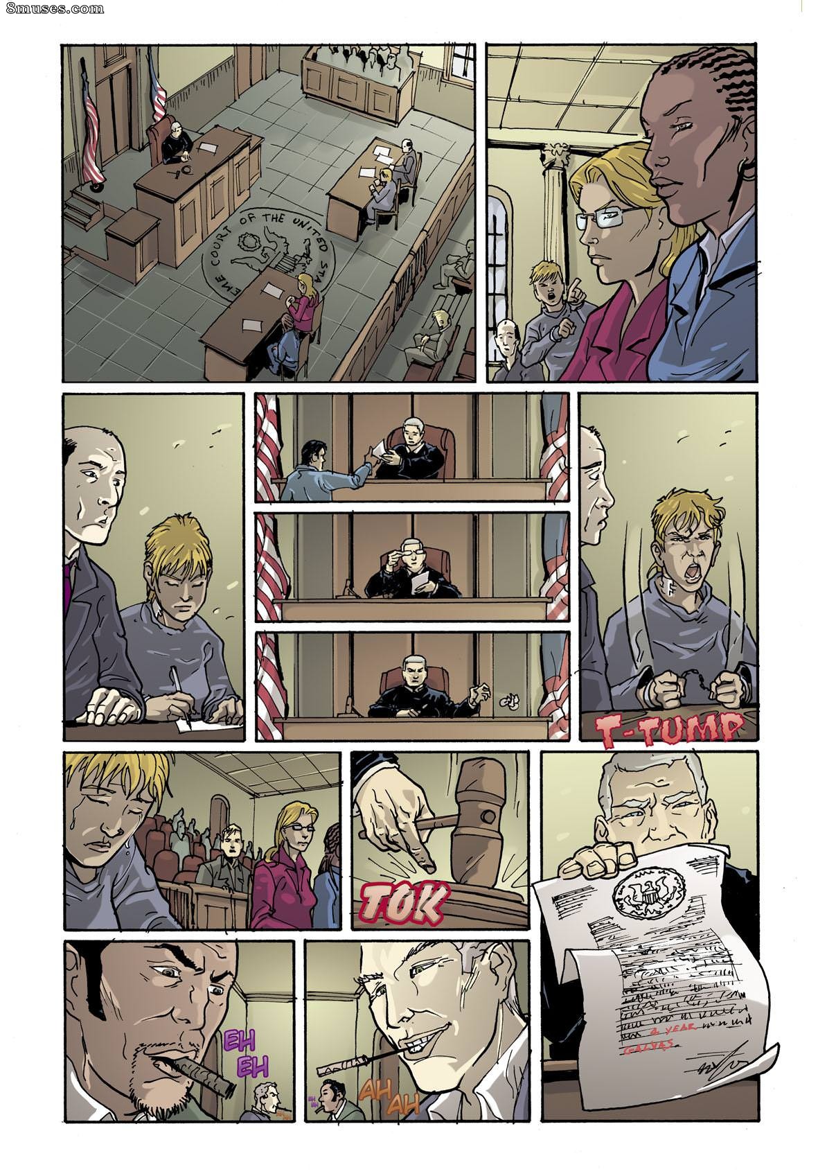 Prison Sex — page 56