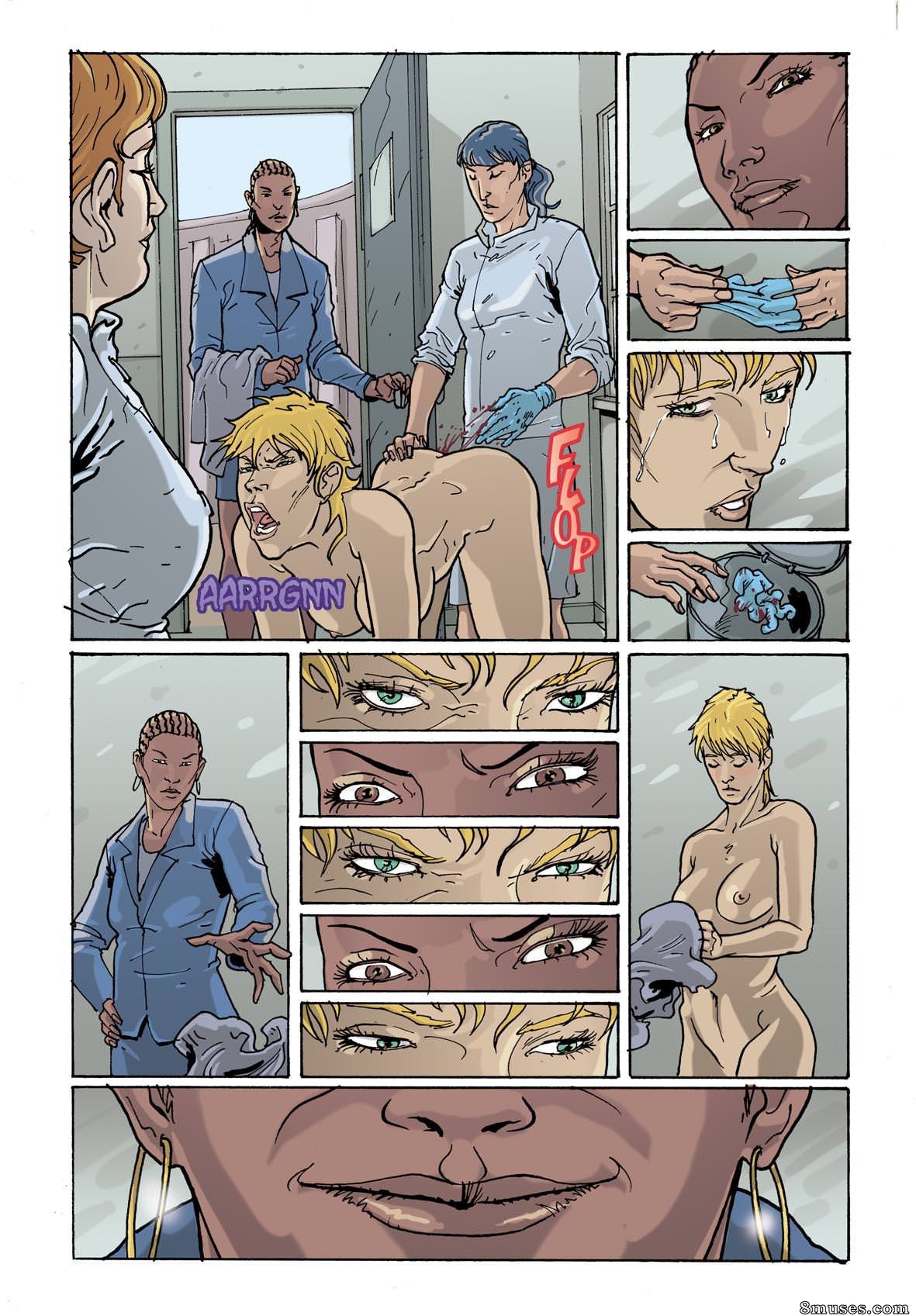 Prison Sex — page 58