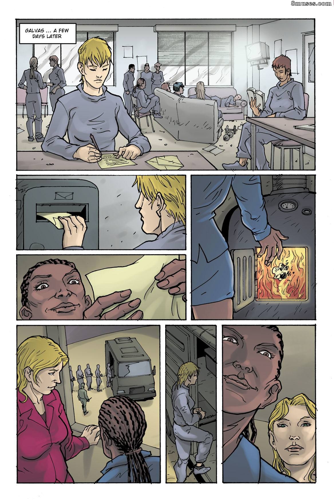 Prison Sex — page 60