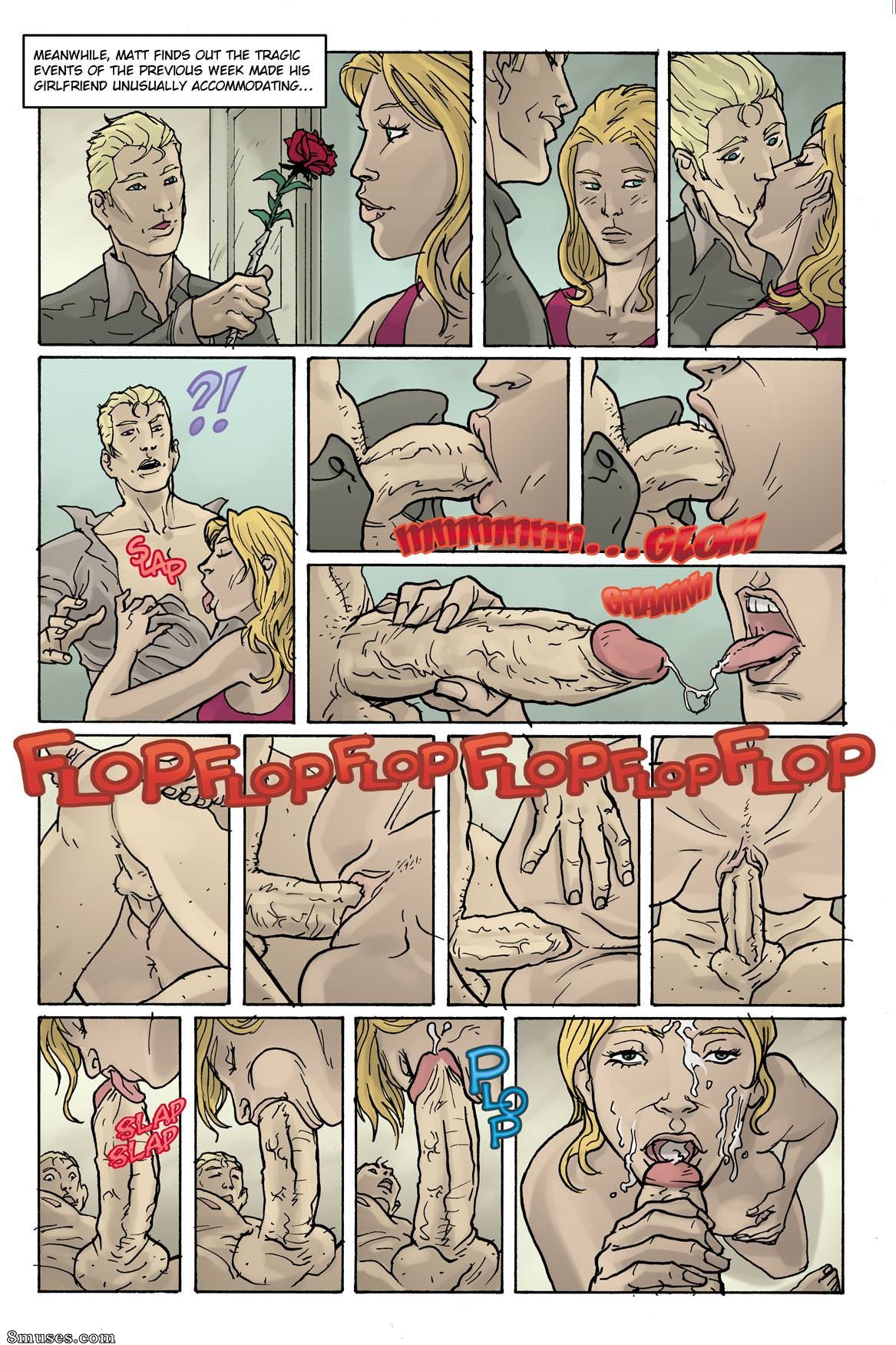 Prison Sex — page 61