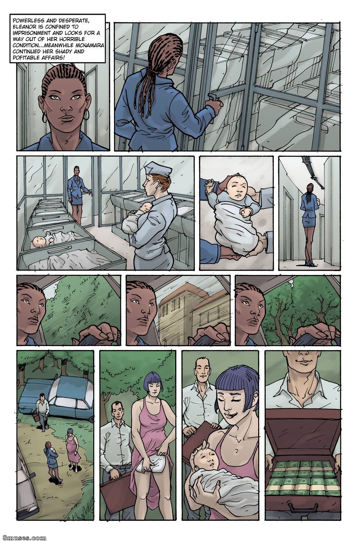 Prison Sex — page 62