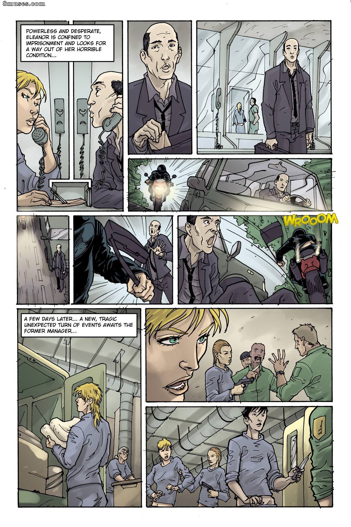 Prison Sex — page 63