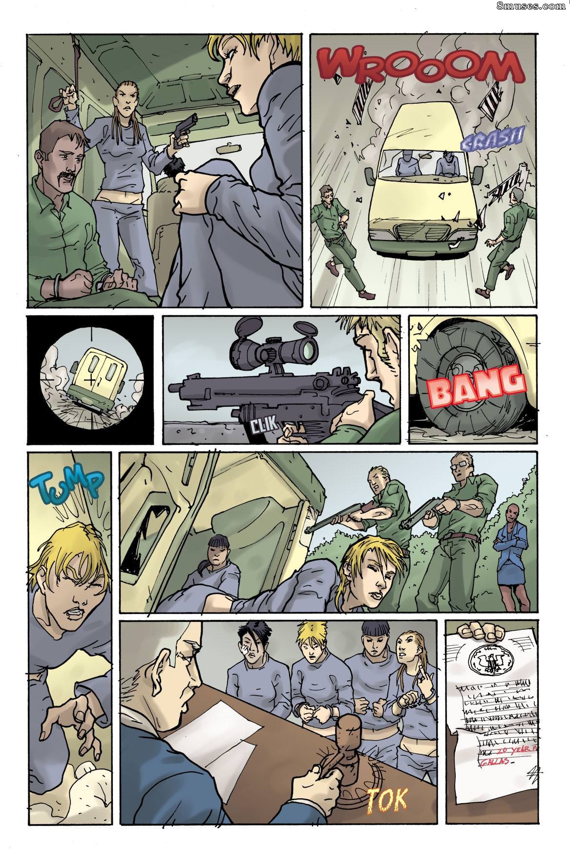 Prison Sex — page 64