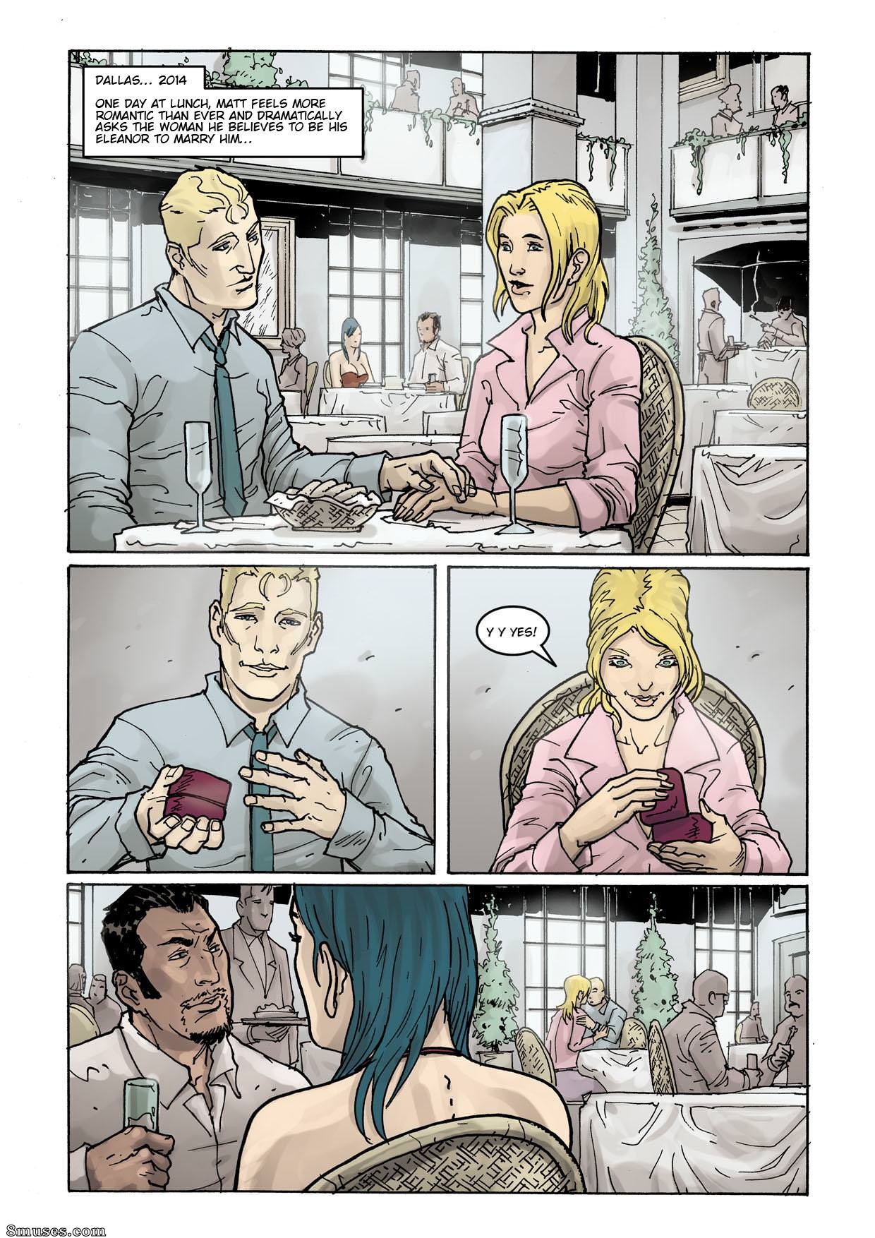 Prison Sex — page 66
