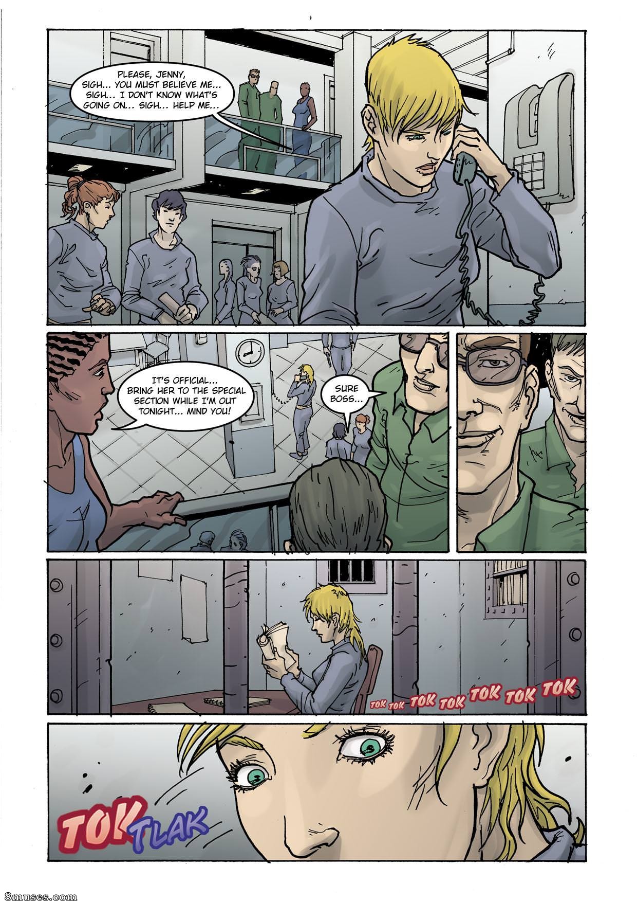 Prison Sex — page 68