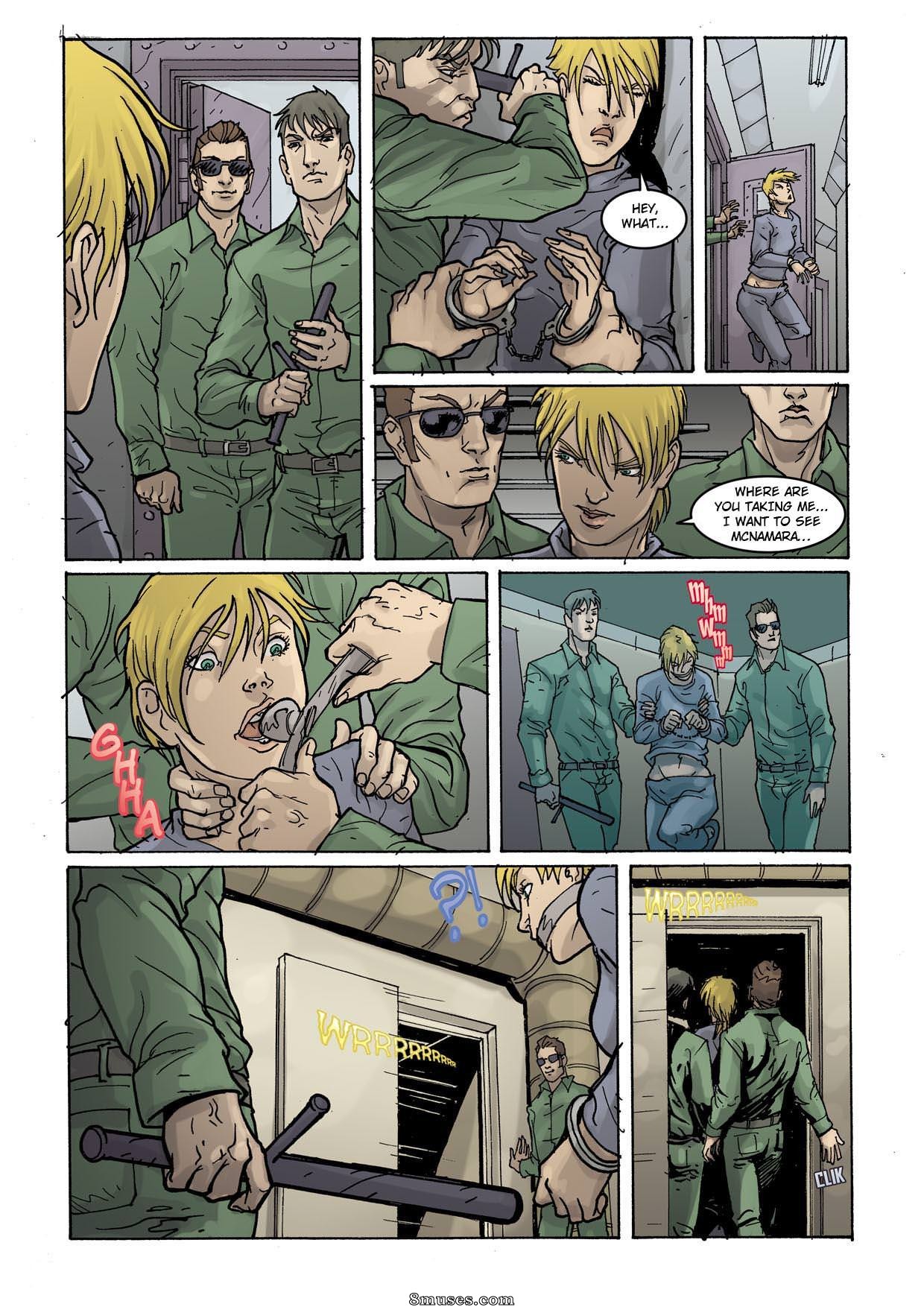 Prison Sex — page 69