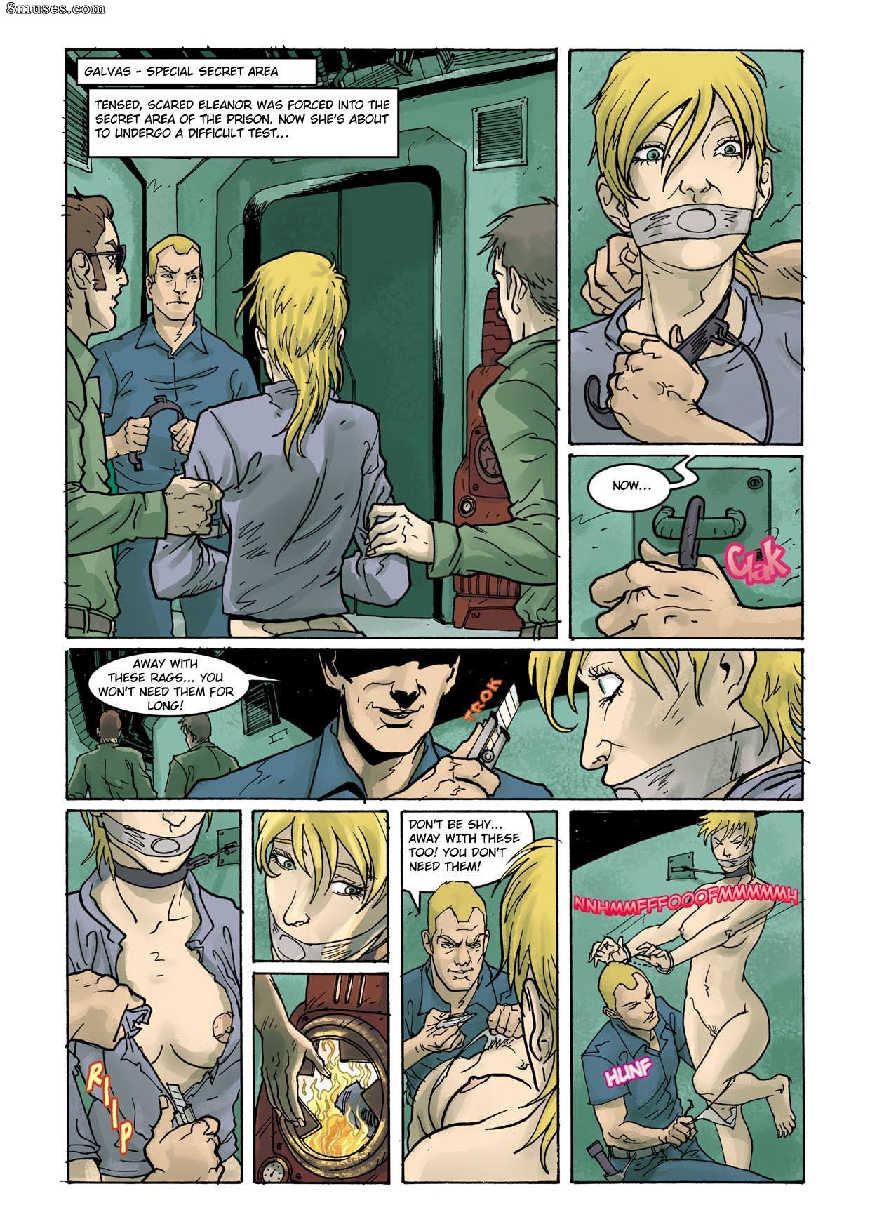 Prison Sex — page 70