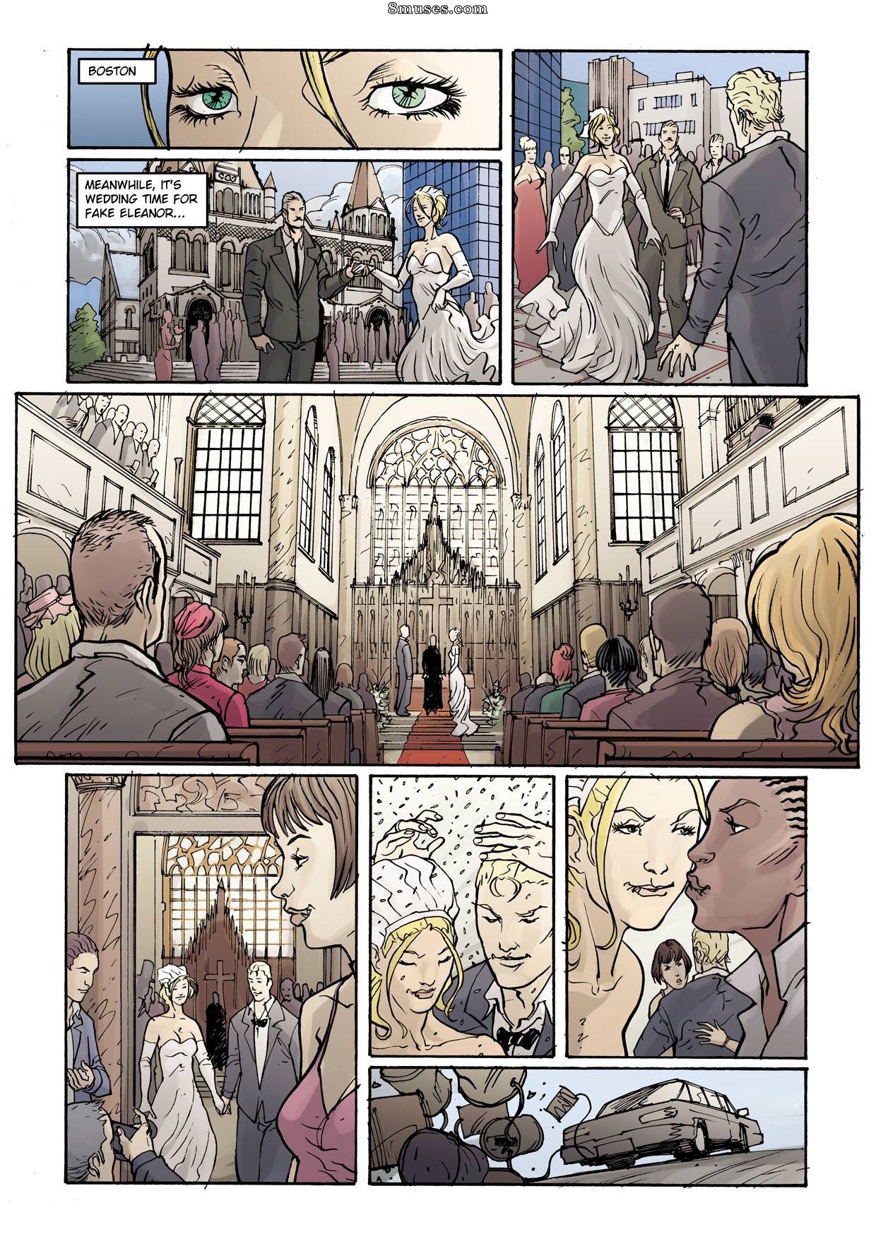 Prison Sex — page 73
