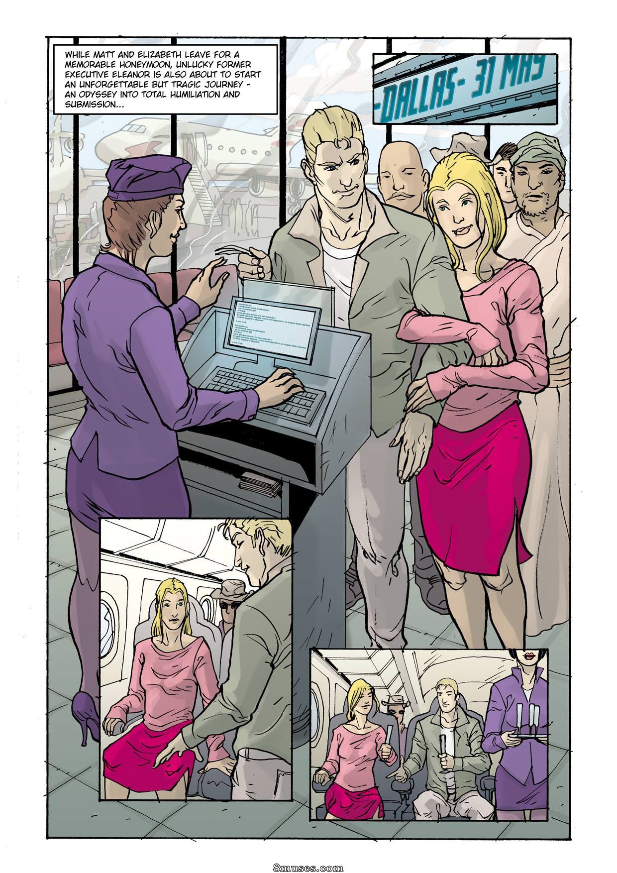 Prison Sex — page 74