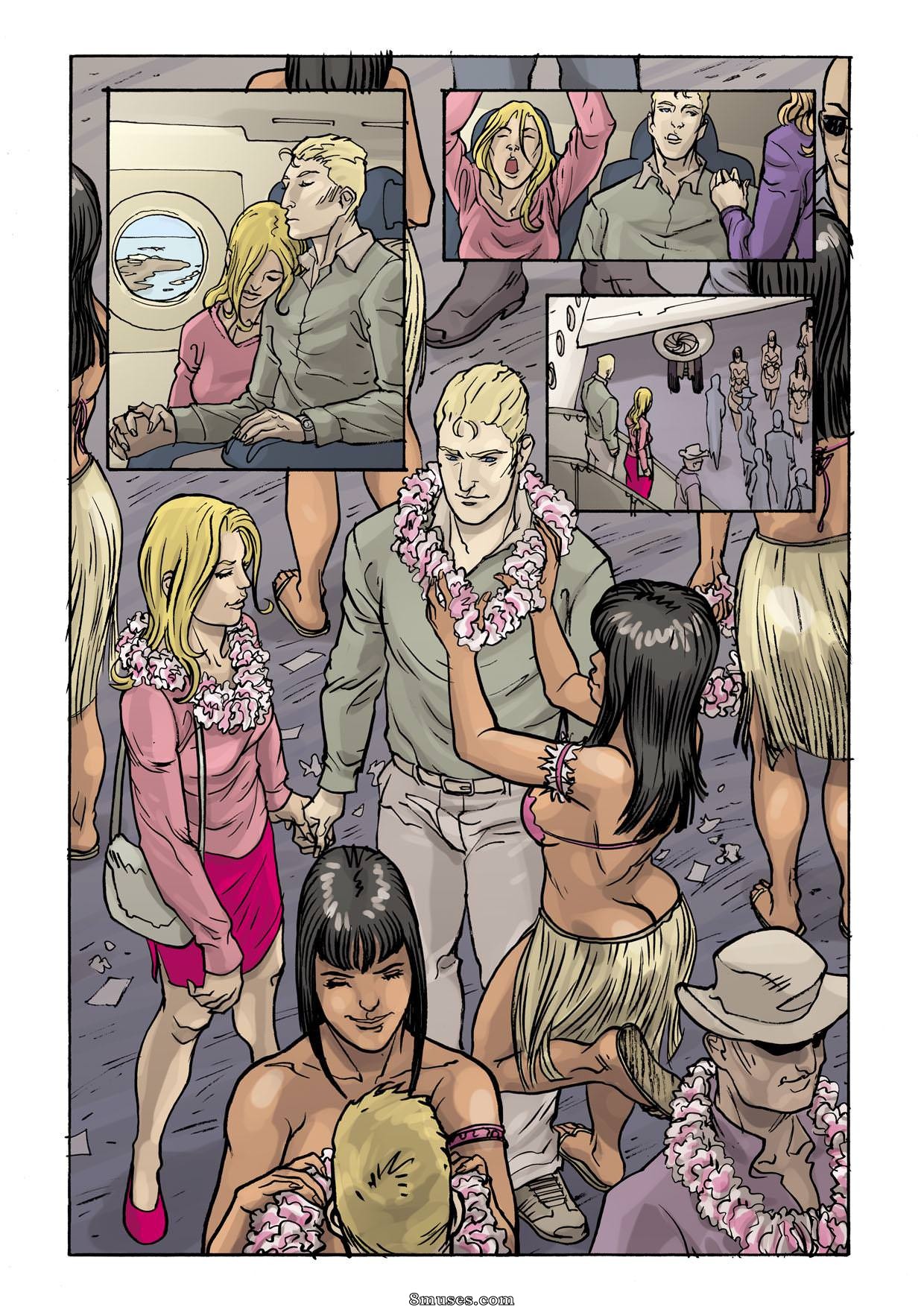 Prison Sex — page 77