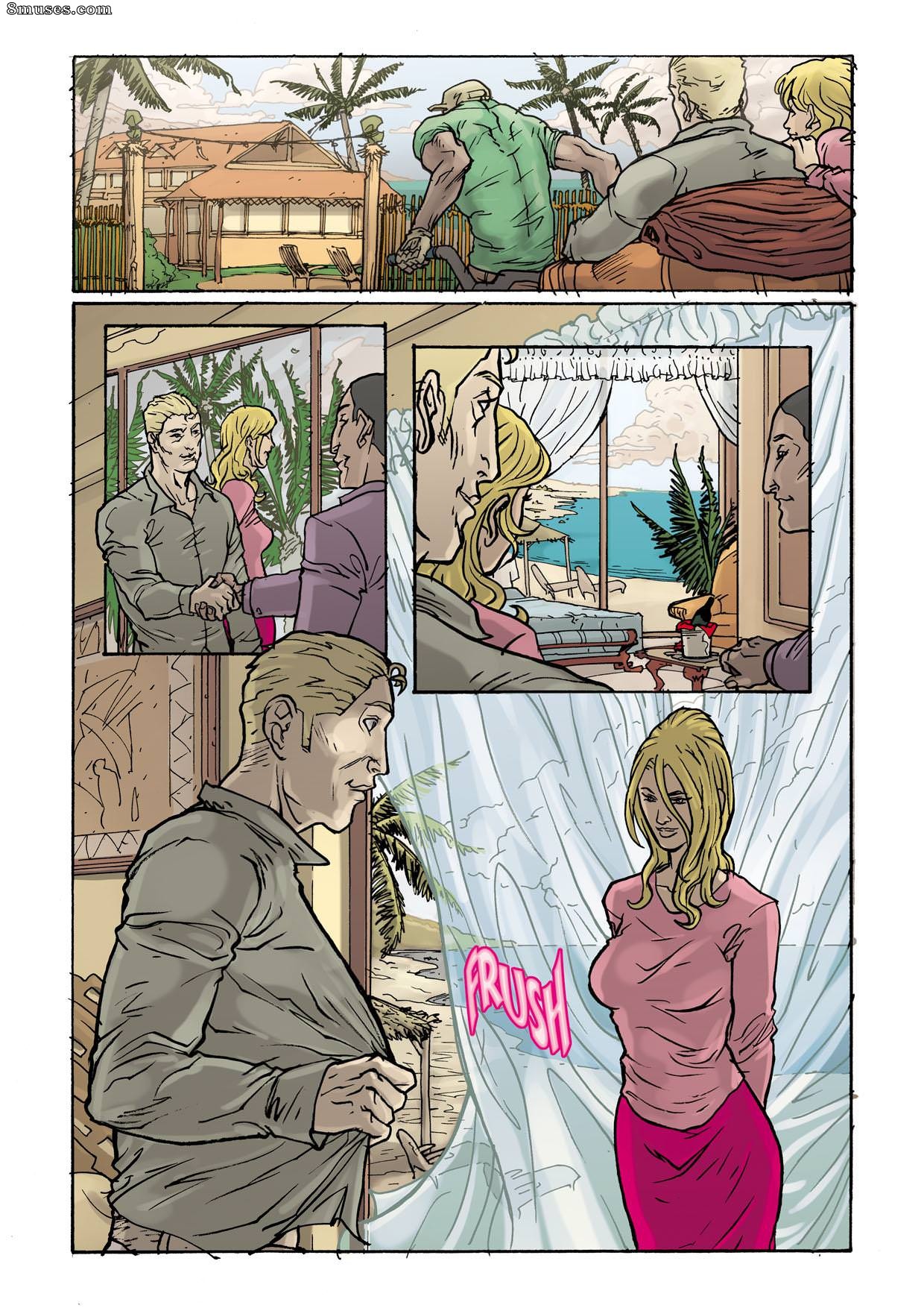 Prison Sex — page 79