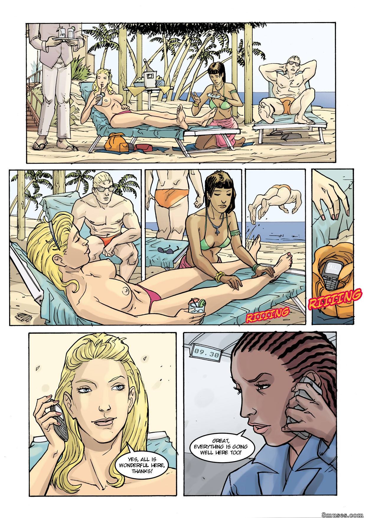 Prison Sex — page 82